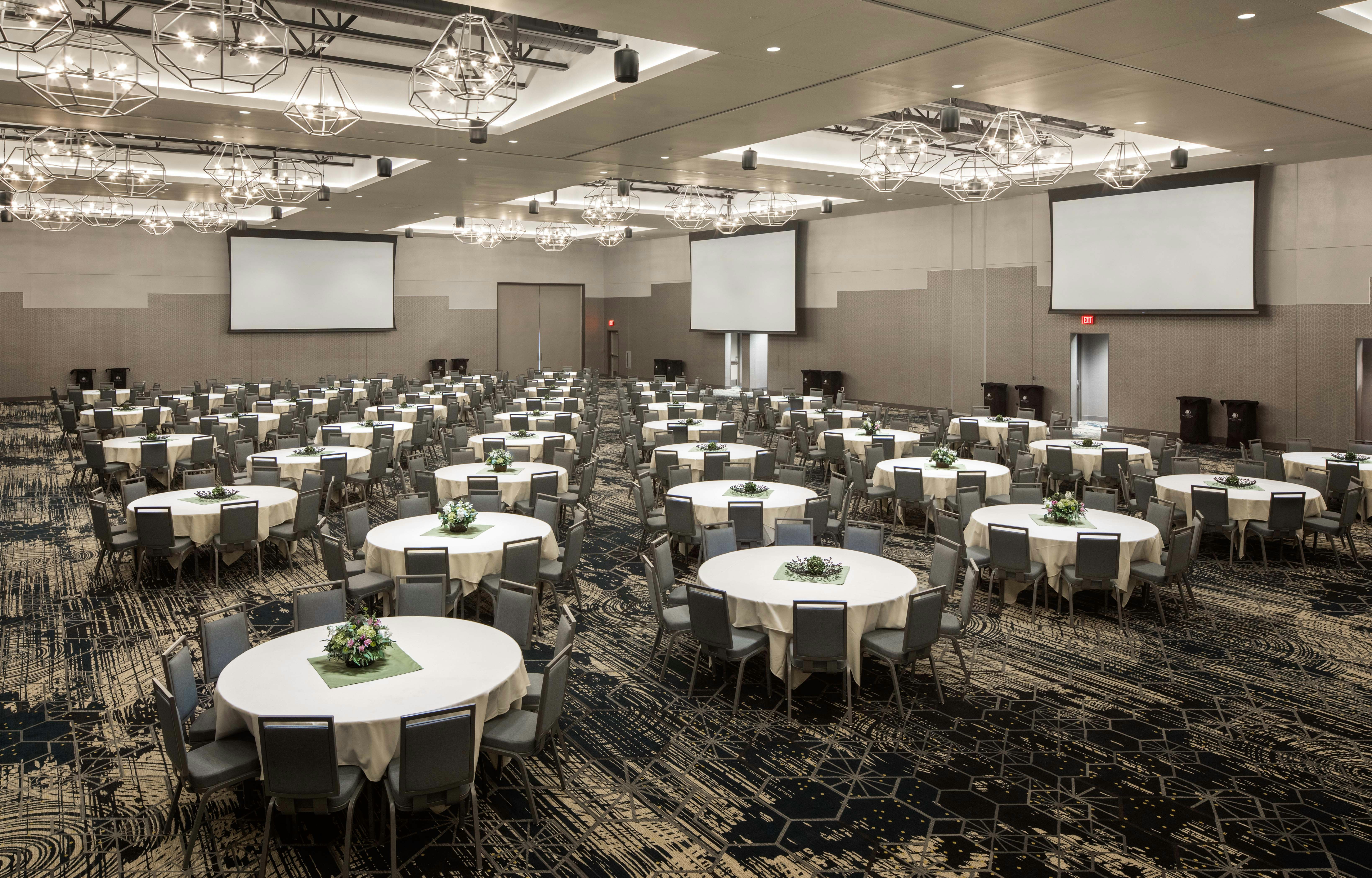 Doubletree By Hilton Greeley At Lincoln Park 39/50
