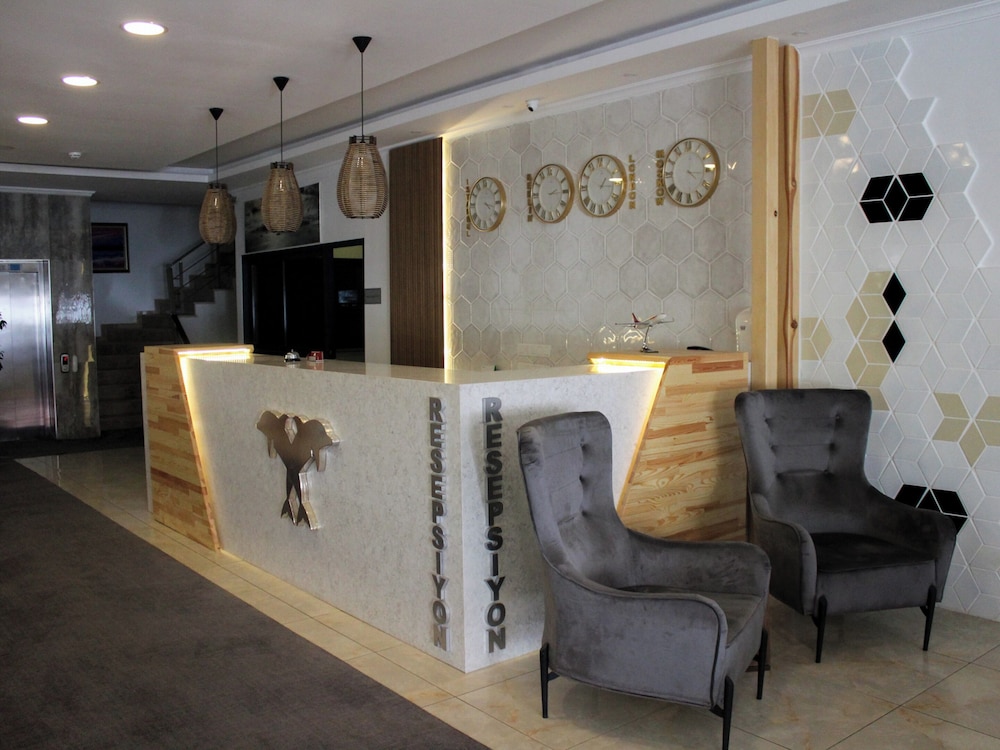Gulluk Life Hotel 5/50