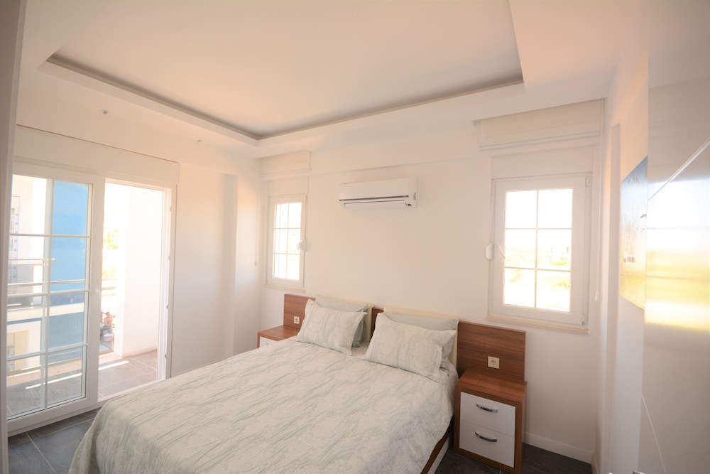 Sweet Home, Apartment, Double Bed, Sofa, Annex