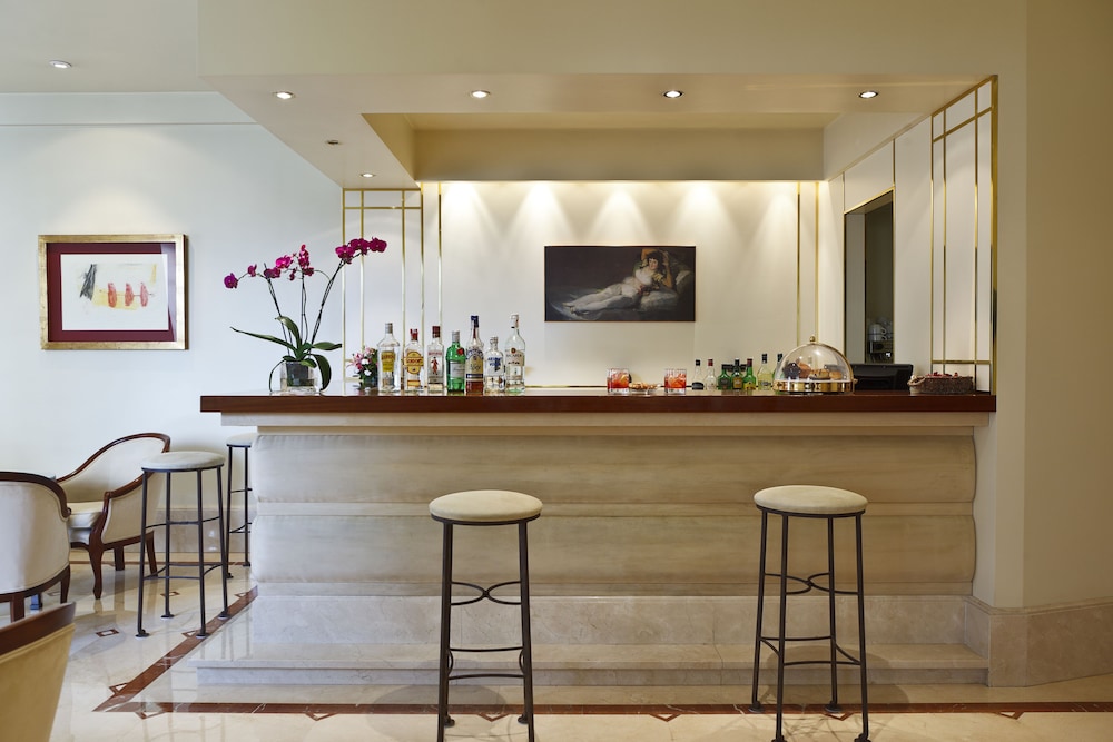 Hotel Atlantico Madrid 66/74