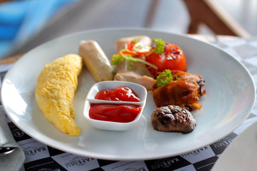 Umah Bali Suite And Residence 16/46