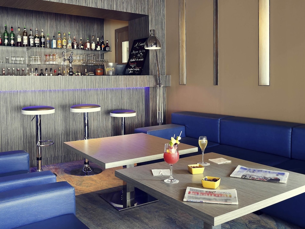 Mercure Brive 30/49