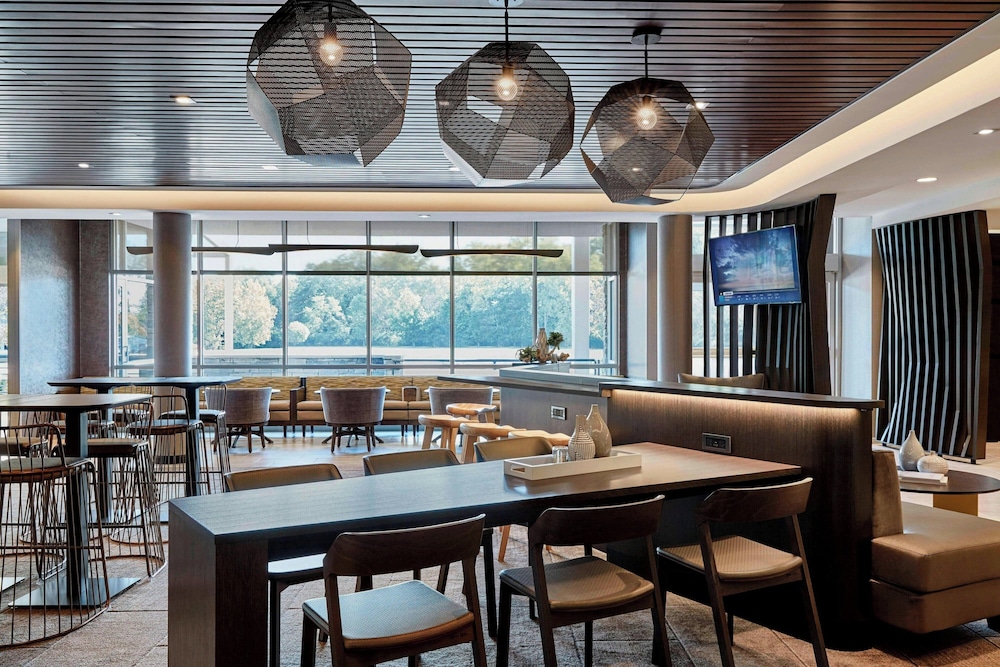 Springhill Suites By Marriott Coppell Dfw Airport North 7/11