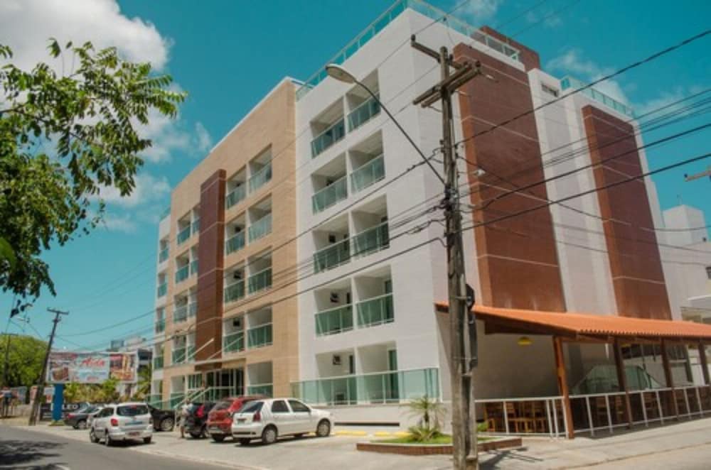 Oriental Praia Hotel 1/31