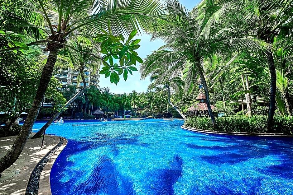 Ocean Sonic Resort 38/44