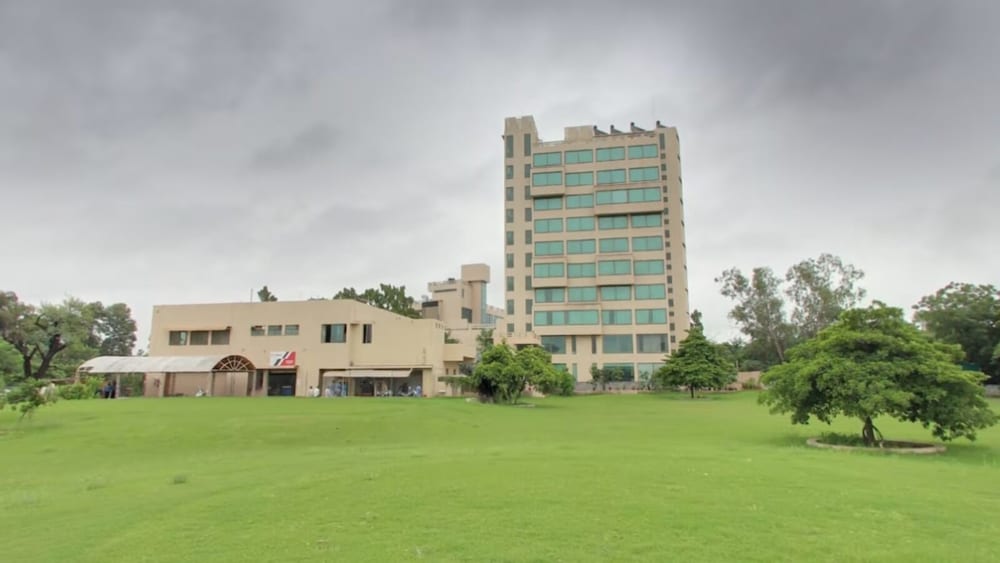 Boulevard 9, Nadiad - IHCL SeleQtions 57/60