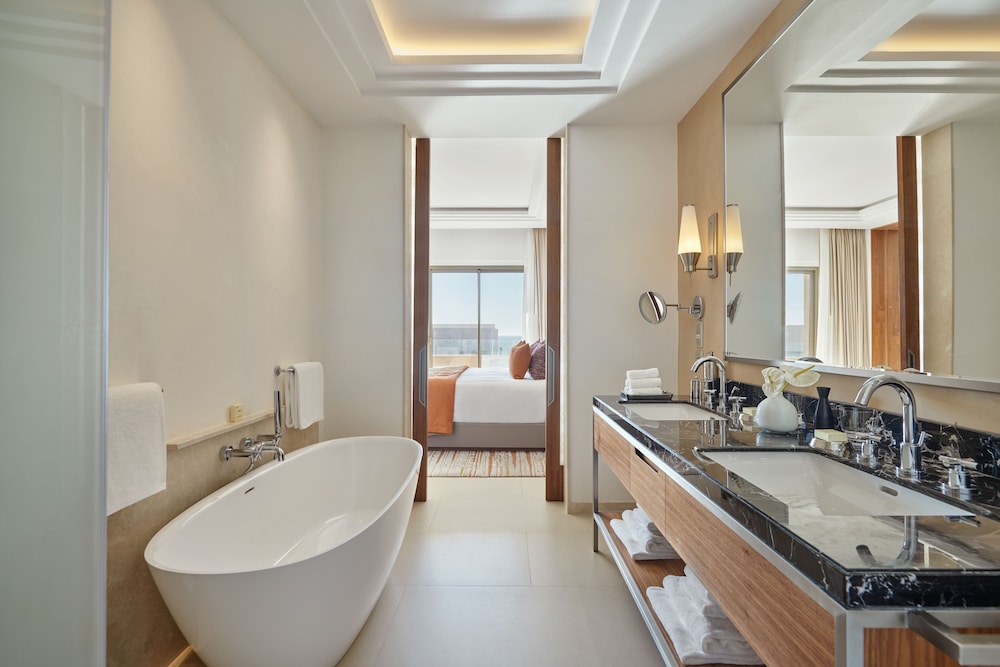 Fairmont Taghazout Bay 49/50