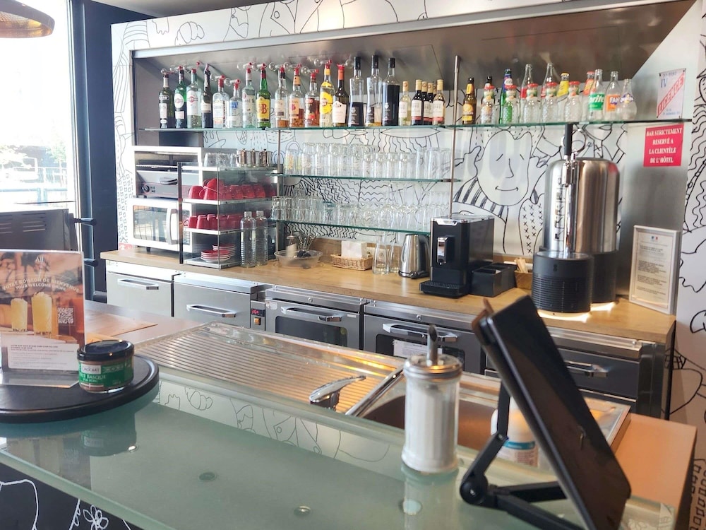 Ibis Bordeaux Centre Gare Saint Jean 46/66