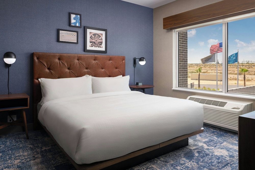 Four Points by Sheraton Yuma 5/24