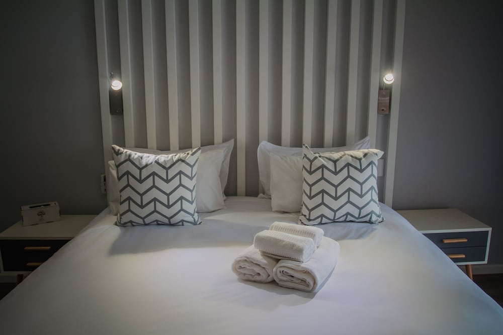 Aan de Eike Guest House 20/62