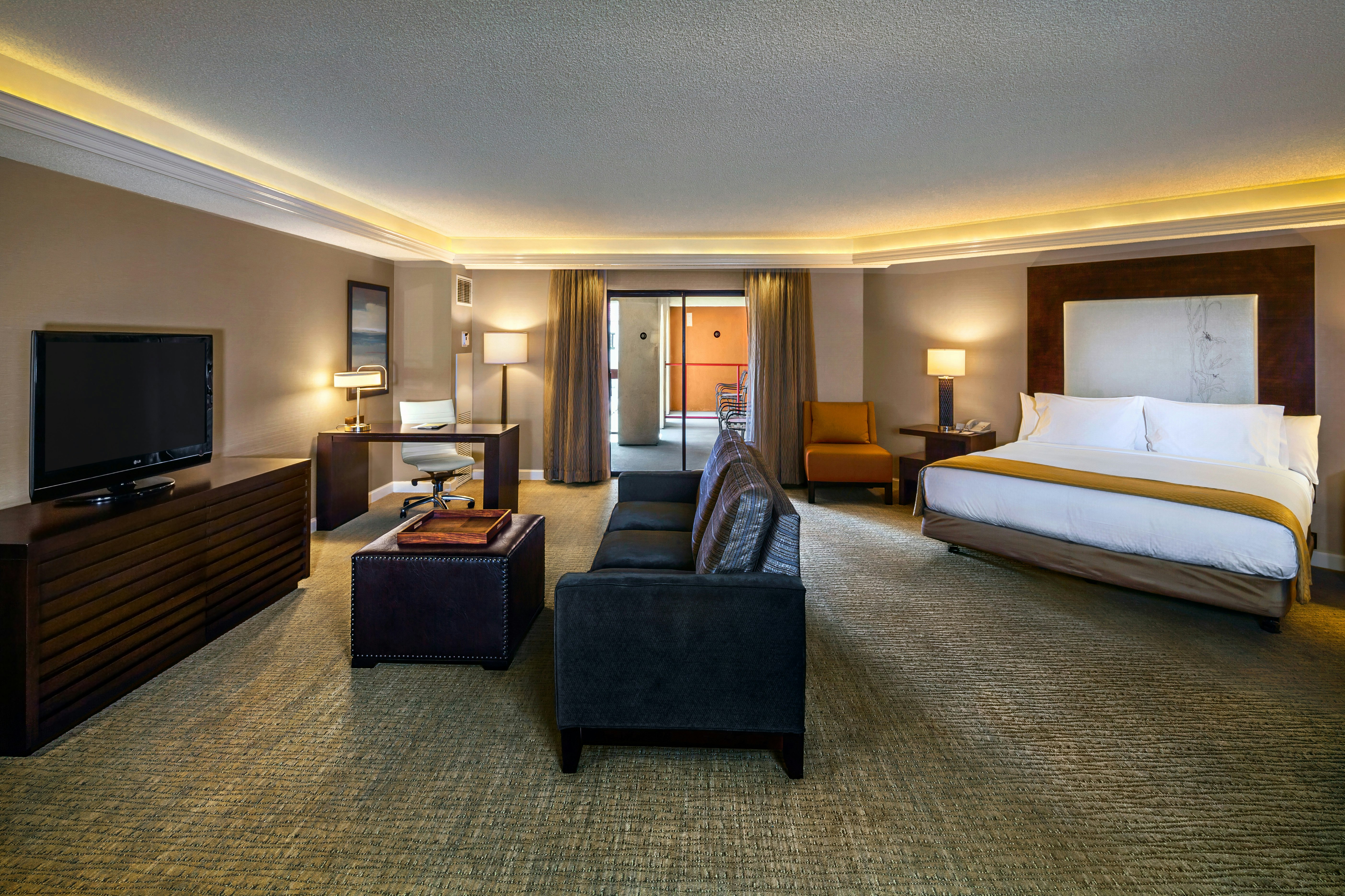 Doubletree By Hilton Sonoma Wine Country 7/63