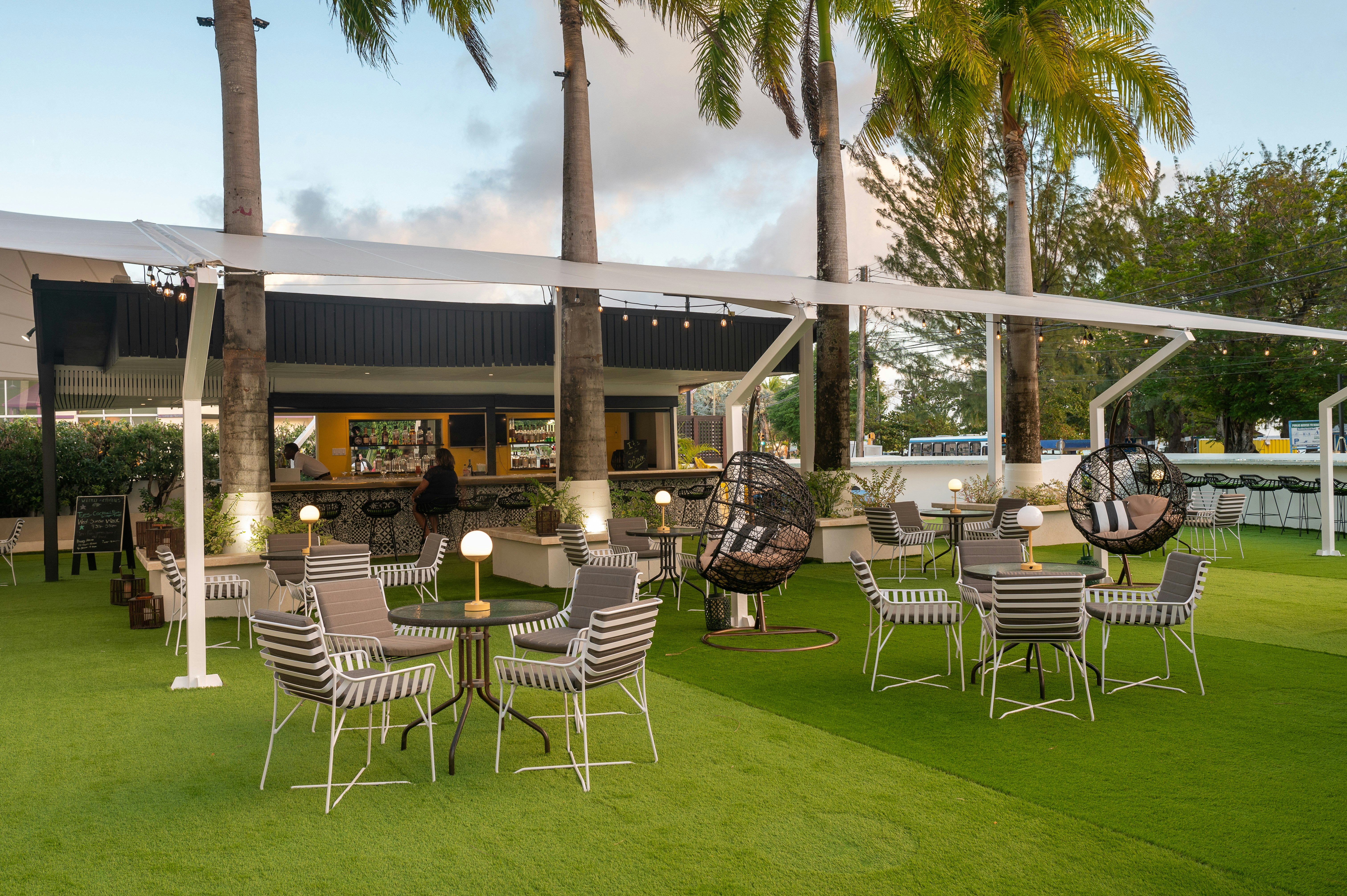 The Rockley in CHRISTCHURCH - BB