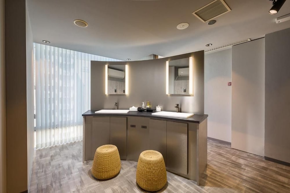 Hotel Oak Shizuoka 31/41