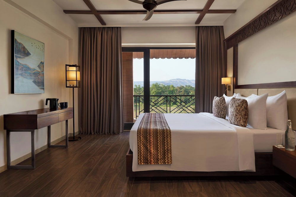The Fern An Ecotel Hotel Lonavala 9/50