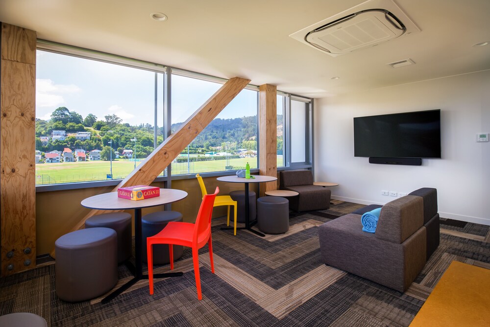 Campus Summer Stays - Otago Village 33/50