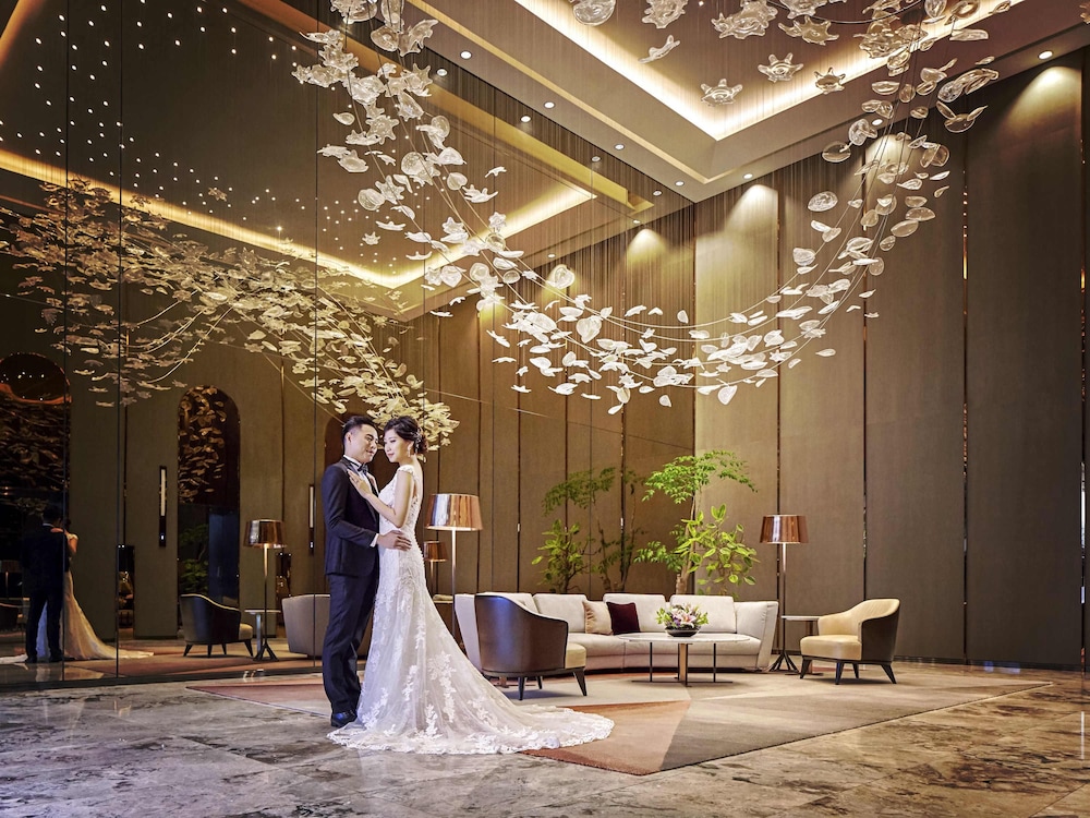 Sofitel Singapore City Centre 7/71