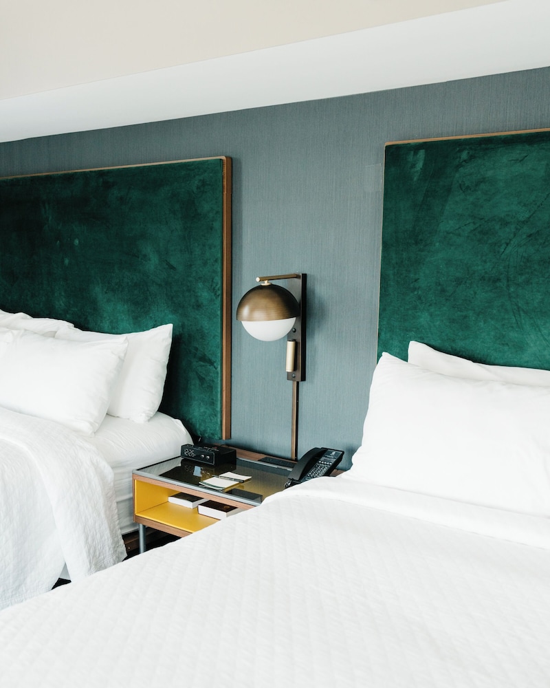 The Threefoot Hotel, Meridian, a Tribute Portfolio Hotel 26/50