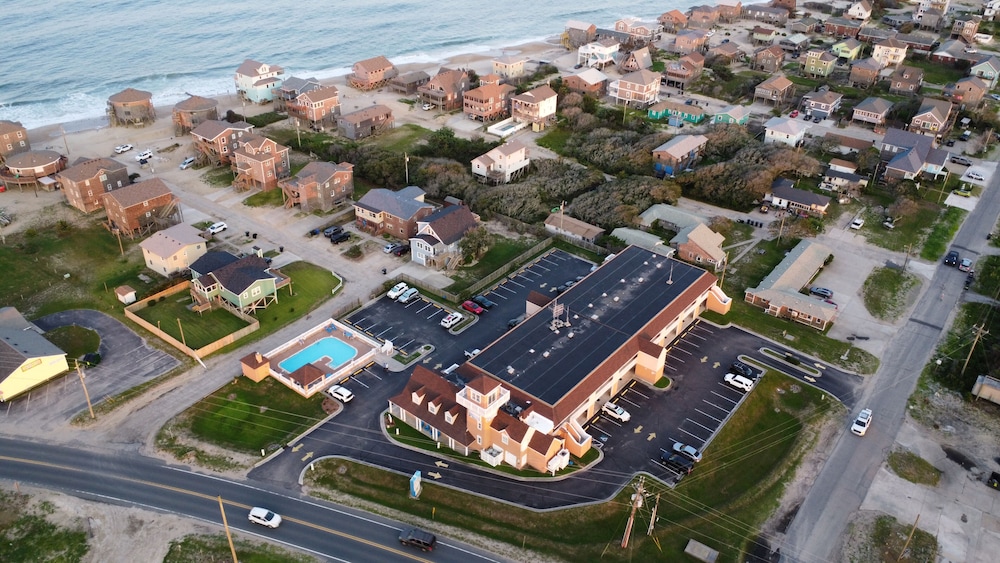 Hatteras Island Inn 53/60