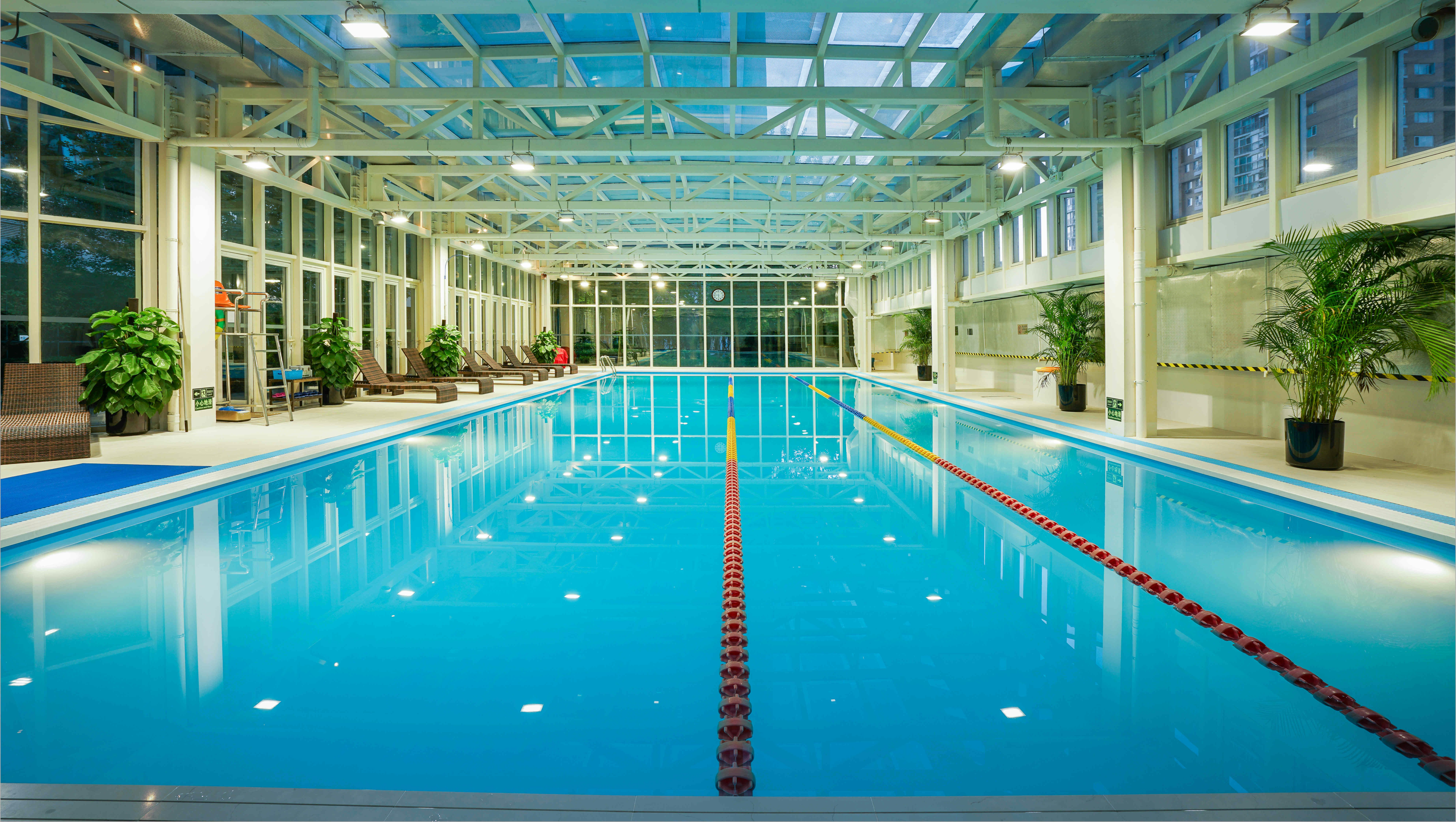 Doubletree By Hilton Beijing 30/53