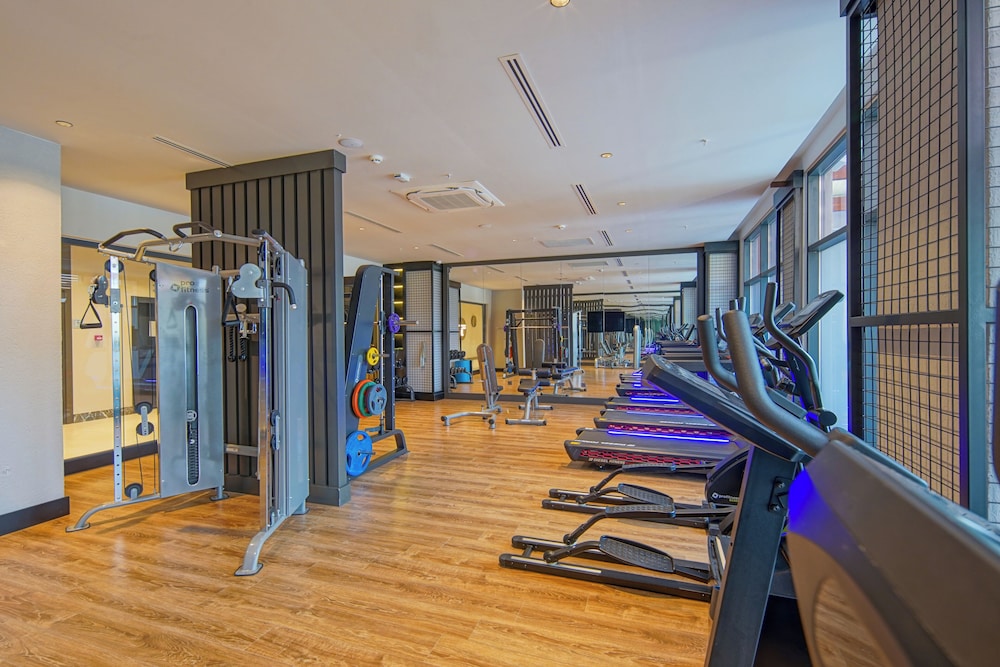 Aletris Deluxe Hotel & Spa 14/34