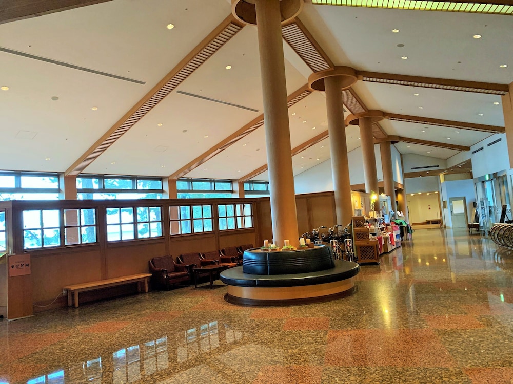 Okubiwako Makino Grand Park Hotel 19/46
