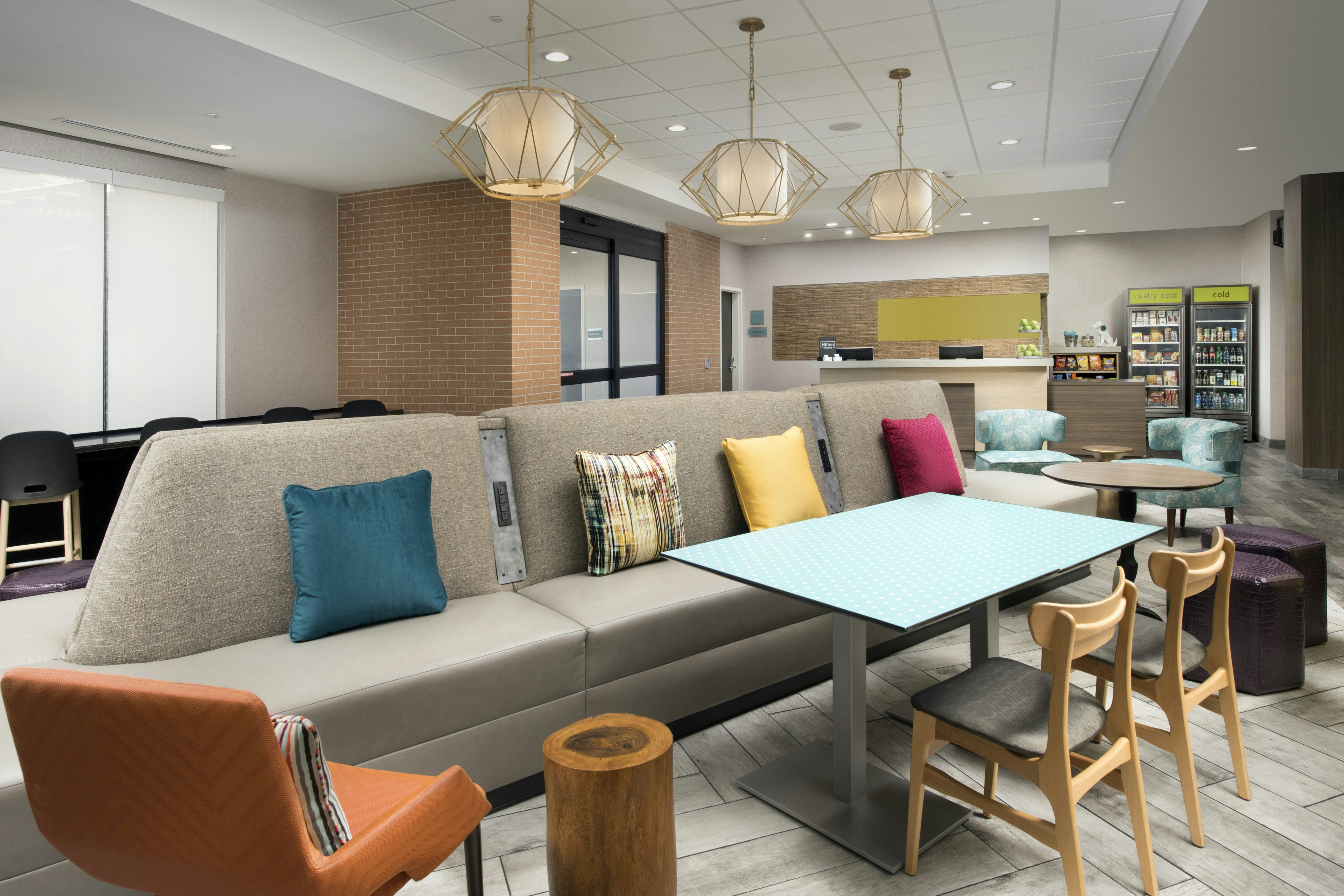 Home2 Suites By Hilton Murfreesboro 11/29
