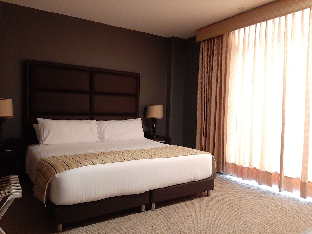 غرفة سوبيريور بسرير كينج، Pontevedra Hotel Boutique 4/10