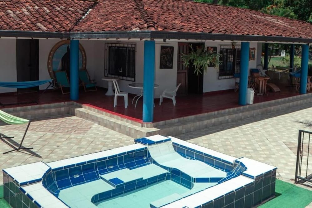 Hotel Villa Alicia 22/50