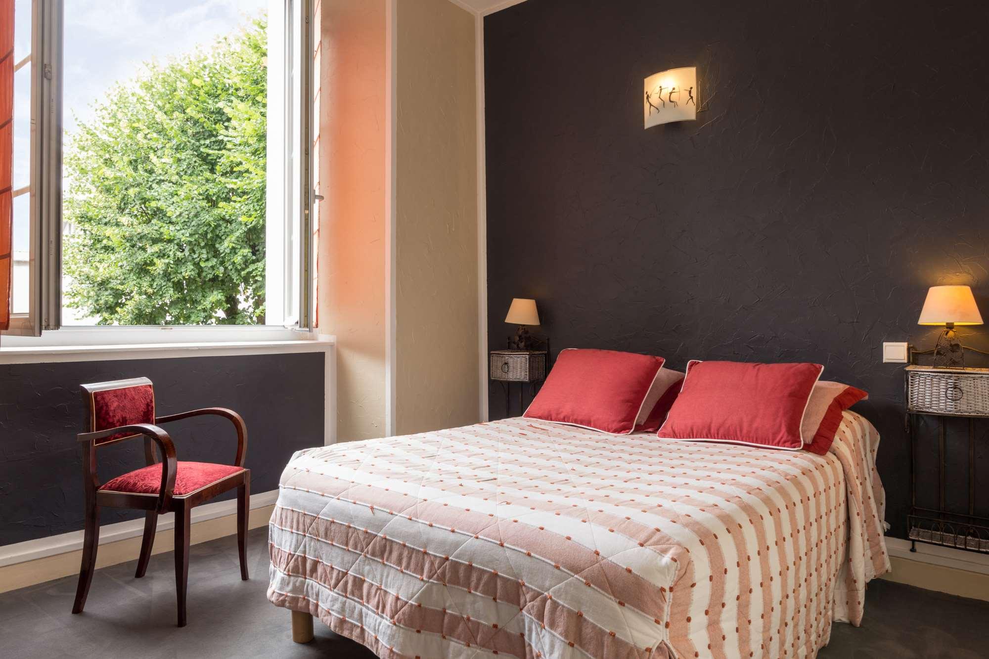 The Originals Boutique, Villa Montpensier, Pau (Inter-Hotel) 9/50