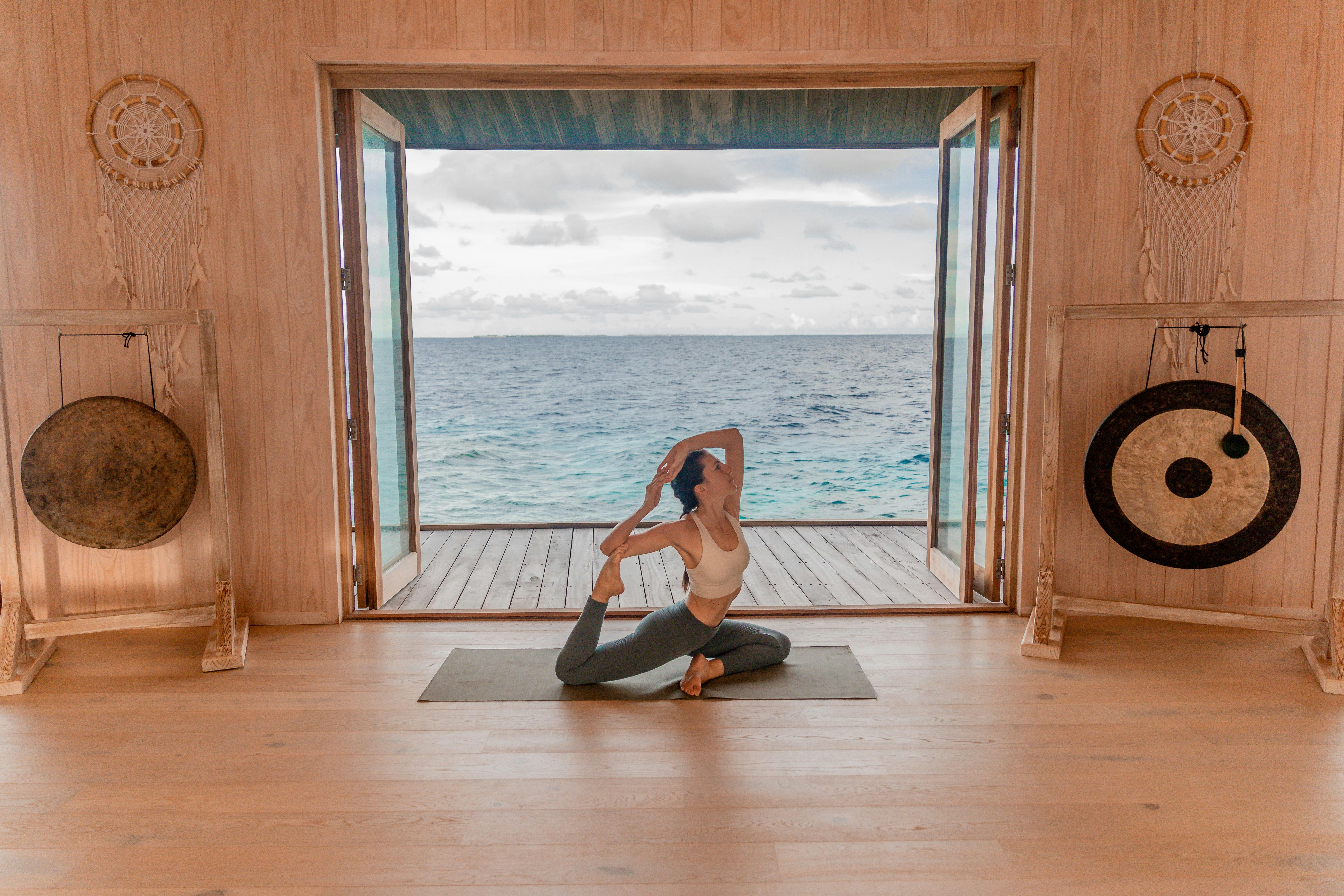 Kagi Maldives Resort & Spa 22/63