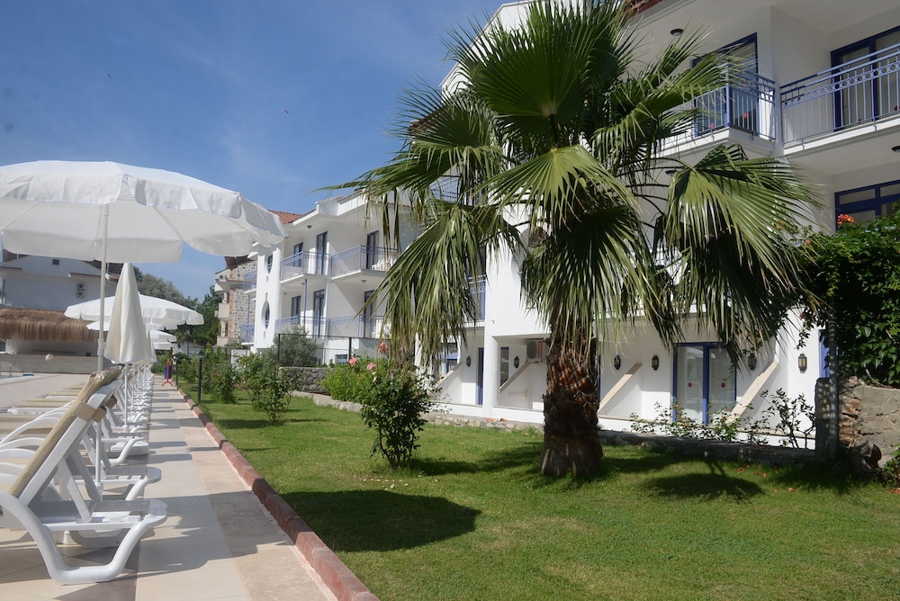 Belcekum Beach Hotel 25/44