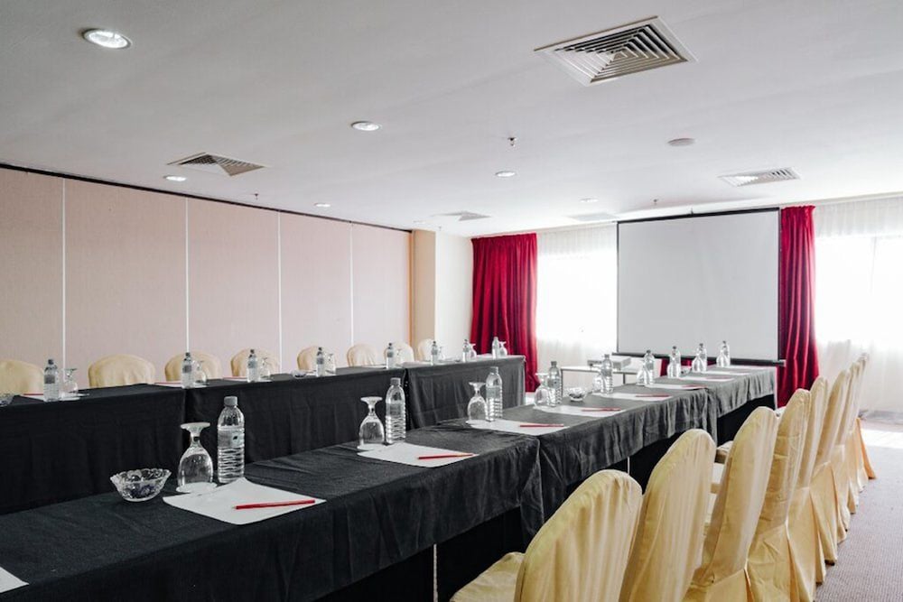 Raia Hotel And Convention Center Terengganu 47/50