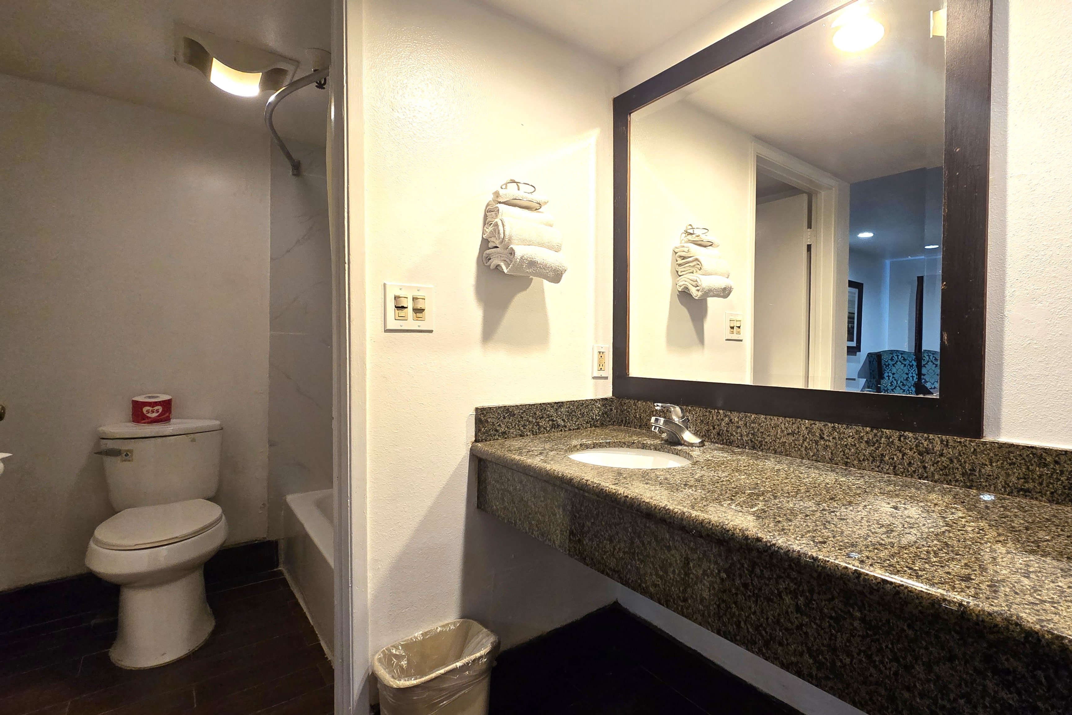 Century Motel 37/39