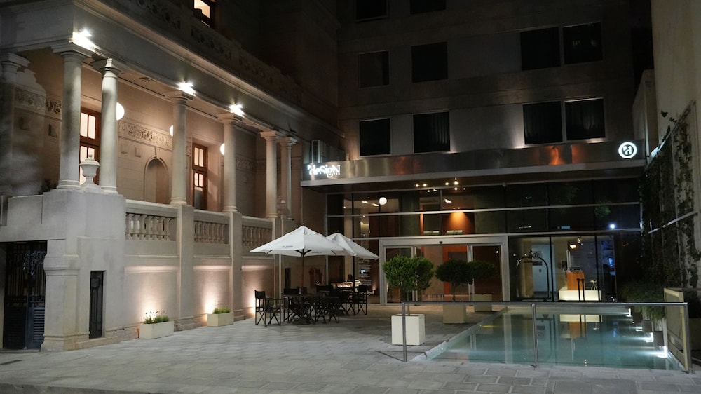 Design Suites Salta 3/50