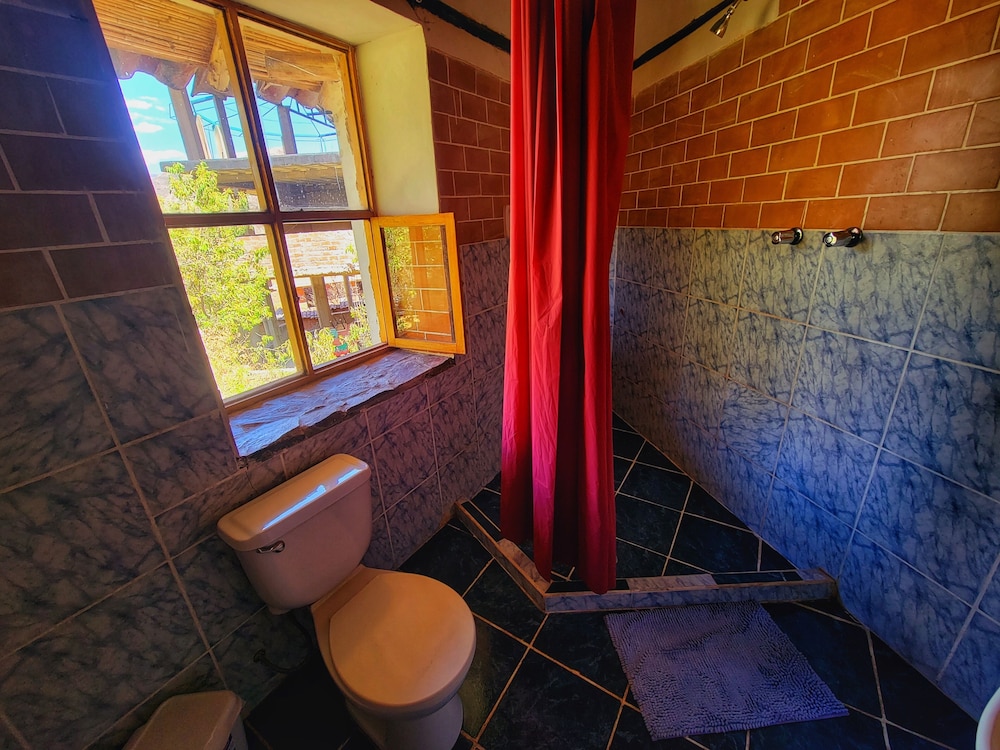 Casa de Campo Urubamba 45/49