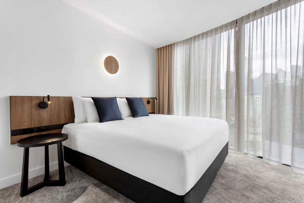 Adina Apartment Hotel Melbourne Southbank 22/66