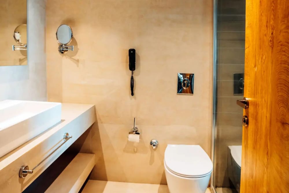 Senior Sea View Room، Alarcha Hotels and Resort 3/4