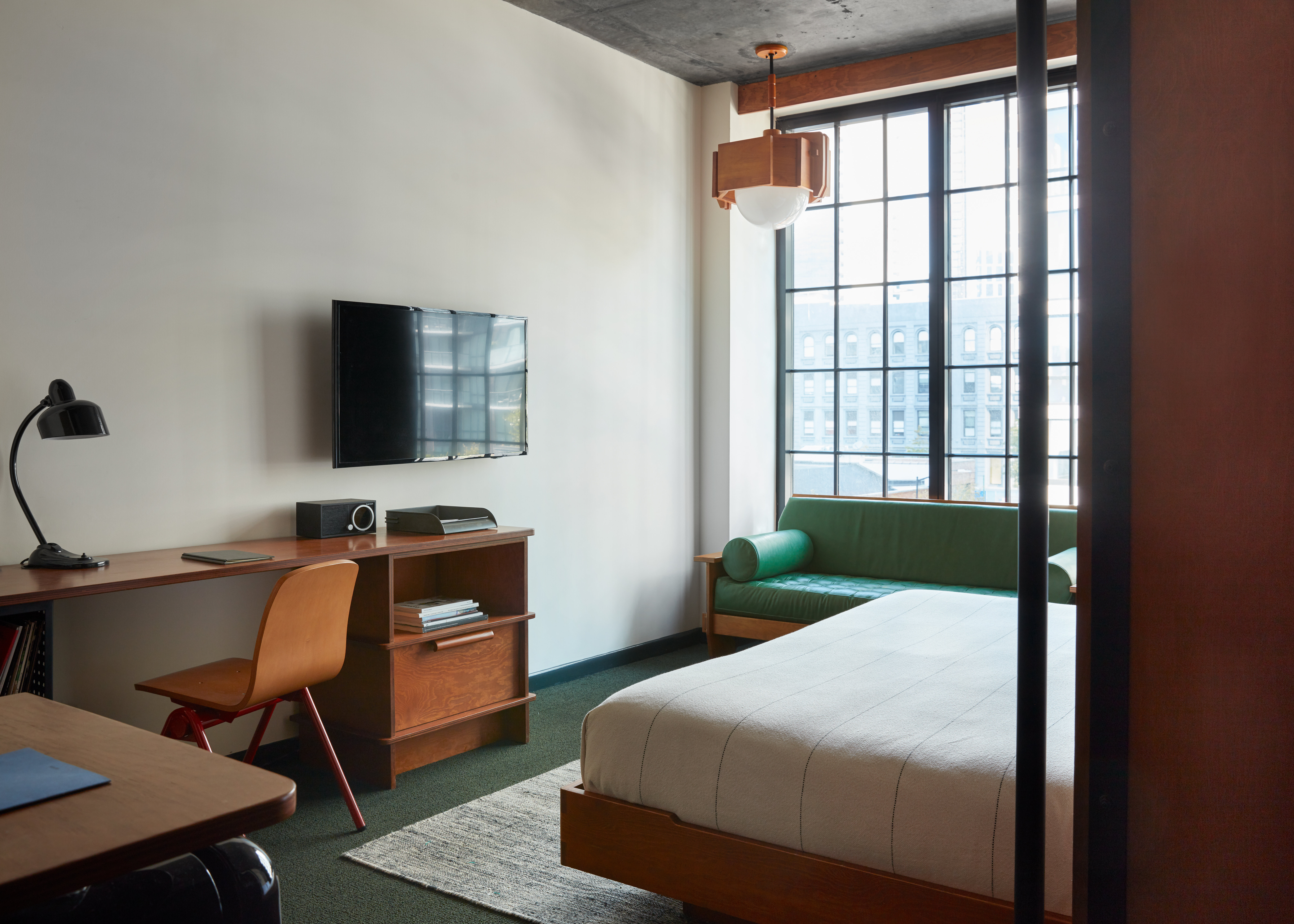 Ace Hotel Brooklyn 25/30