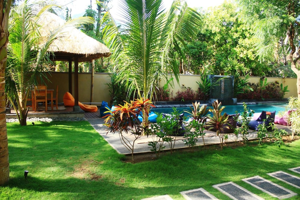 Arjuna Homestay 59/67
