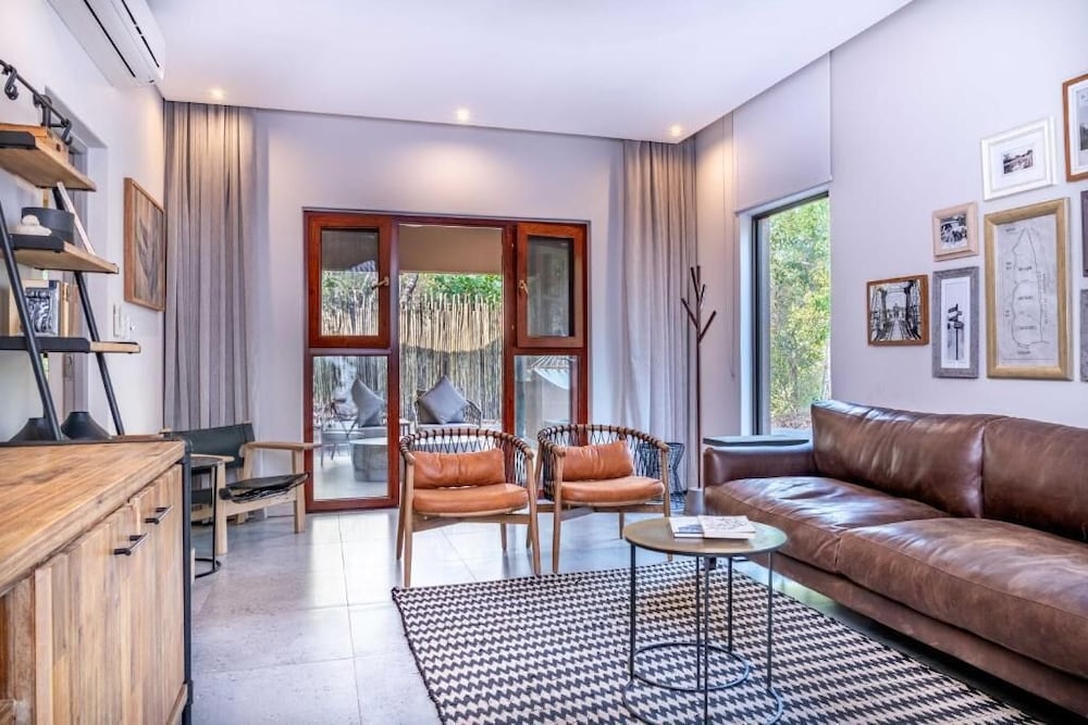 Protea Hotel By Marriott Kruger Gate 59/92