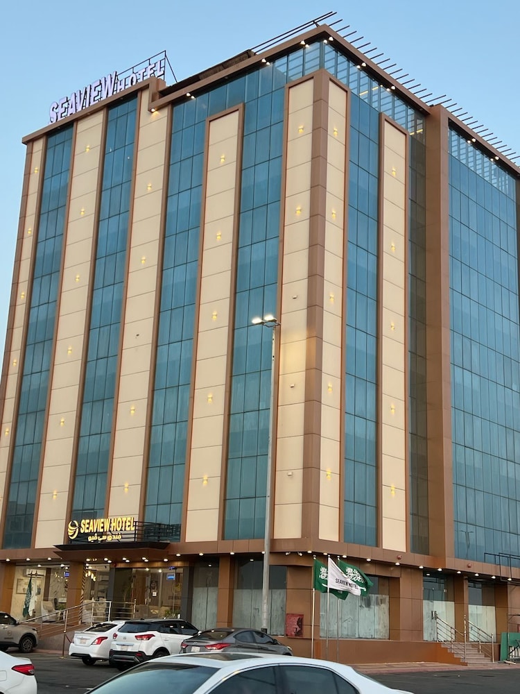 SEAVIEW HOTEL in UMLUJ