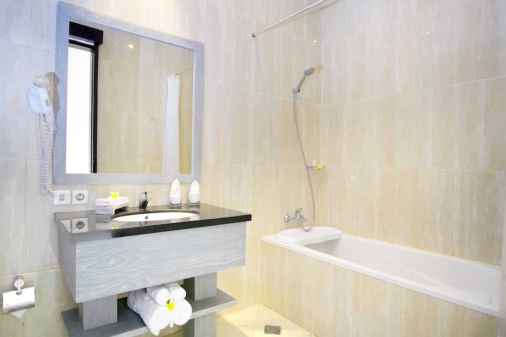 Awila Villas Kuta 21/61