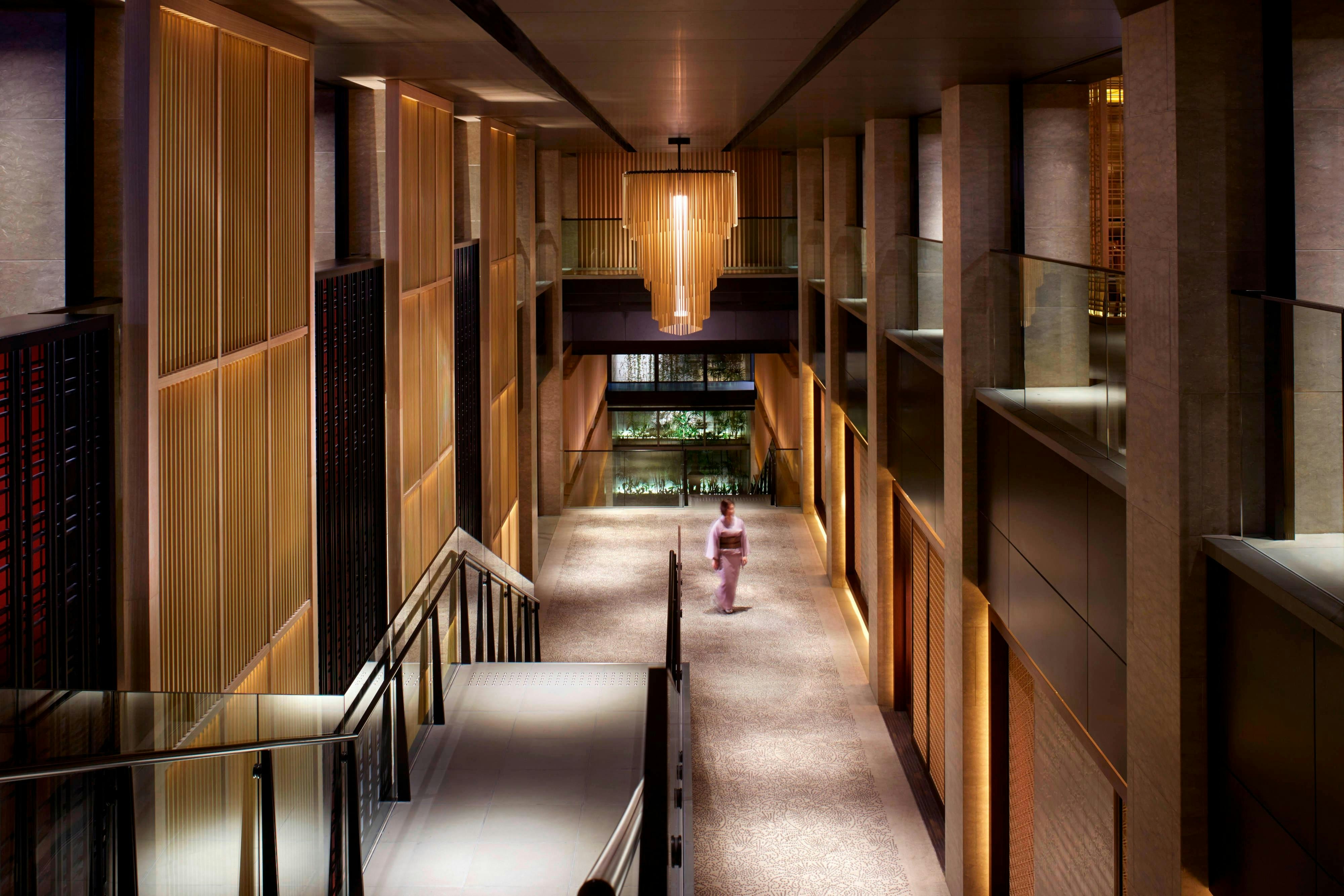 The Ritz Carlton Kyoto 31/55