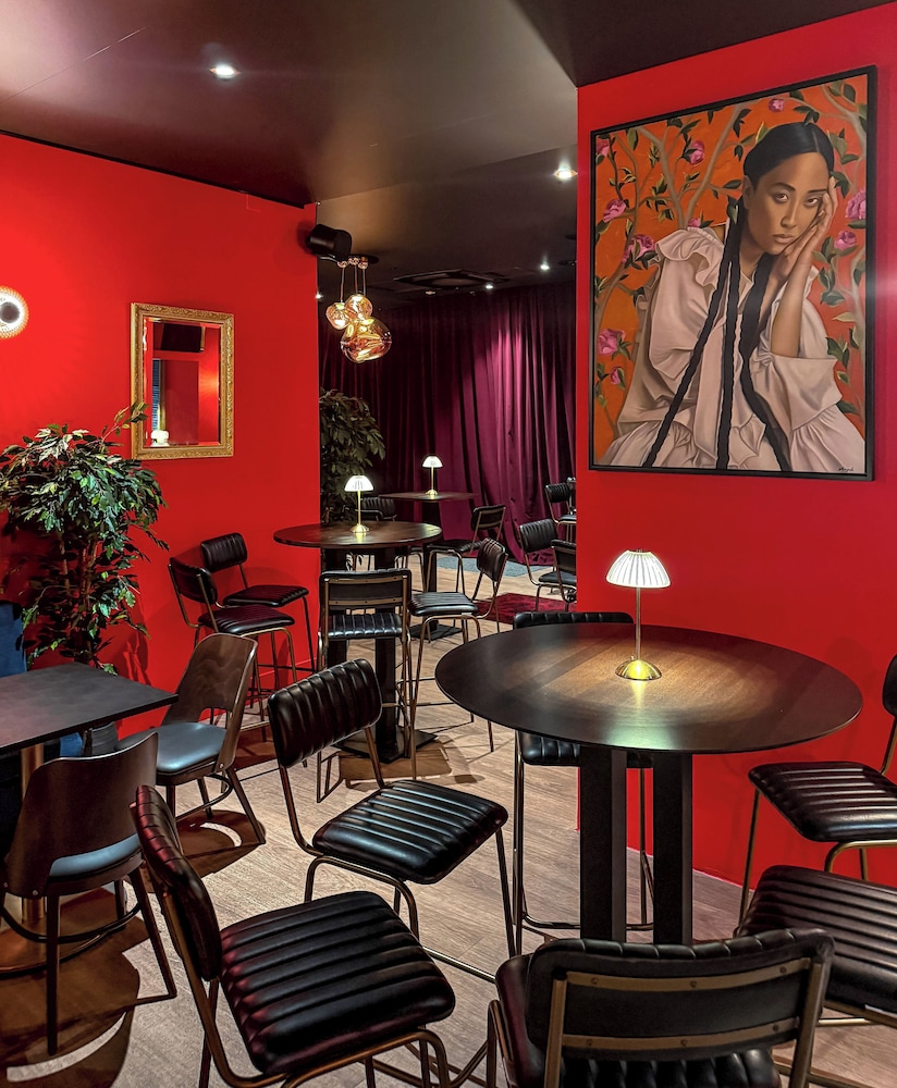 Marmont Hotel 37/50