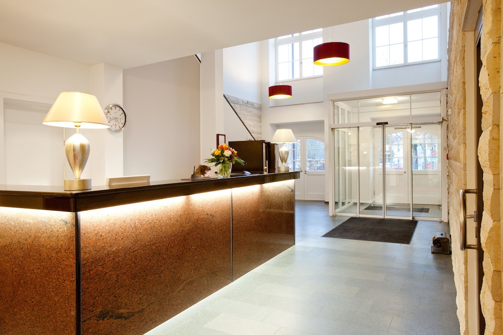 LIKESTAY Premium Baden-Baden 8/48