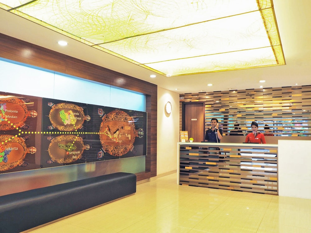 d'primahotel ITC Mangga Dua 2/24