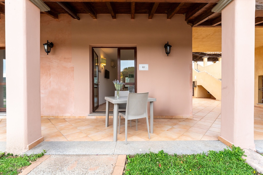 Villaggio Borgo Dei Pescatori 5/75