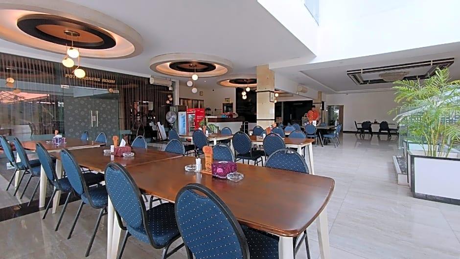 Odaita Hotel 38/46