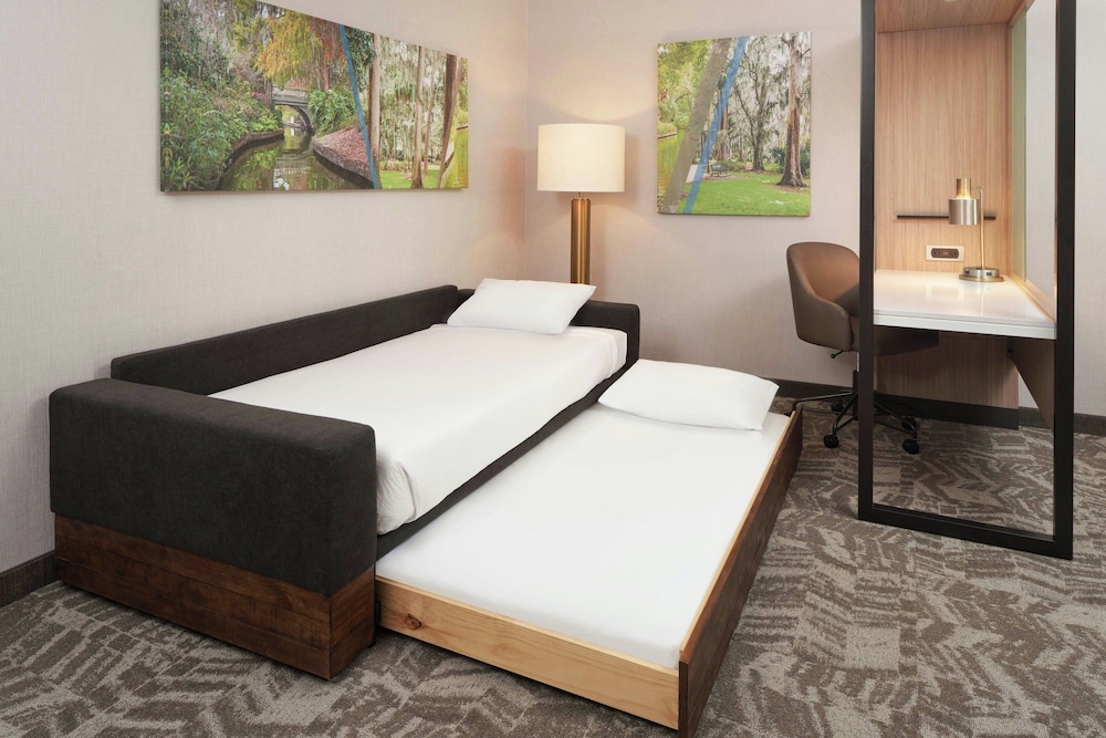 Suite, Multiple Beds, Accessible