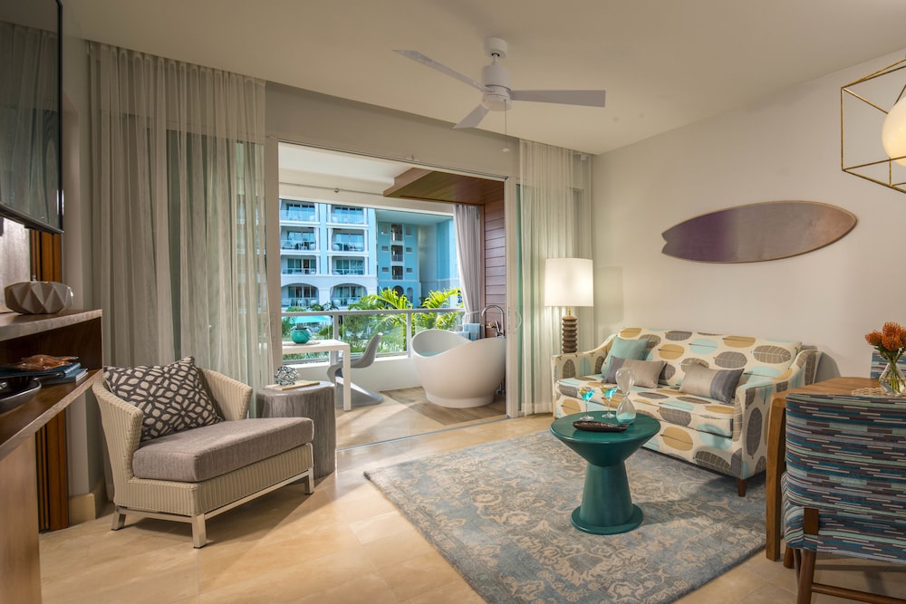 Sandals Royal Barbados - Adults Only 59/81